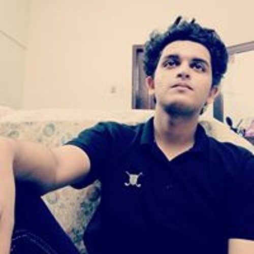 Najaf Abbas’s avatar
