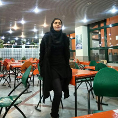Mehrnoosh Dadashi