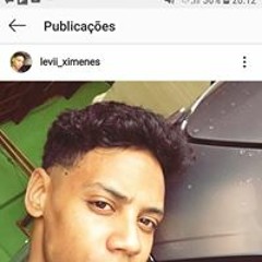 Levi Lopes Ximenes
