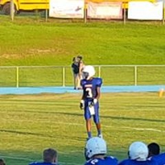 Tyron Robinson