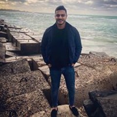 Mazen Fathy