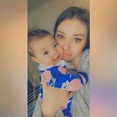 Georgia Smith-Thompson