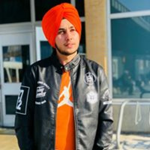 Gaganpreet Singh’s avatar