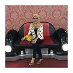 Pramesti Widyapriani