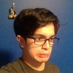 GlarpNinja
