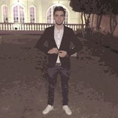 Ahmed