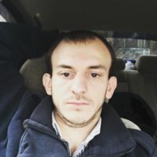 Oleg’s avatar