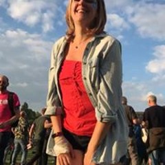 Niki Bray