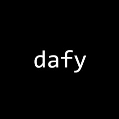 dafy