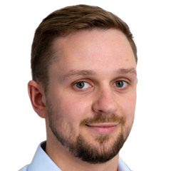 Henrik Møller Hausgaard