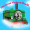 The Great Western World
