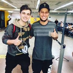 Matheus Felipe