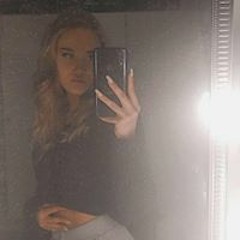 Tindra Adolfsson Hall