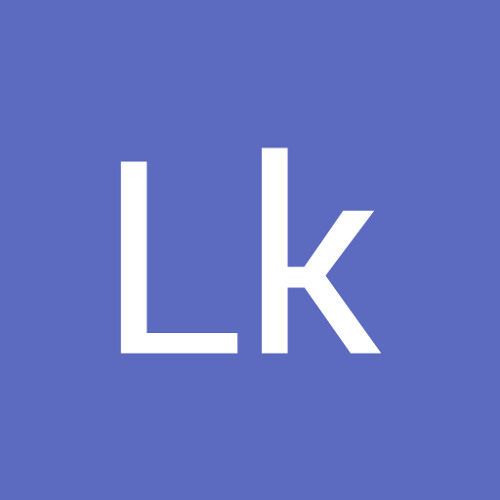 Lk Glock’s avatar