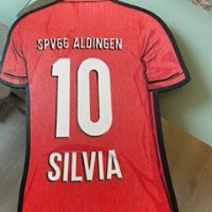 Silvia Huschenbett