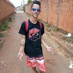 Matheus Escobar Lds