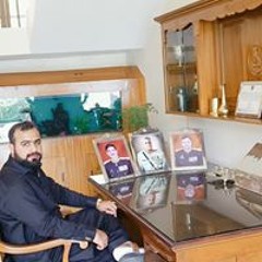 shehzad BaBo