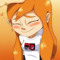 meggy inkling girl
