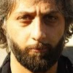 MOSTAFA ERFANI JUNAYD ... مصطفا عرفانی