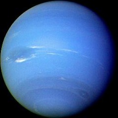 Planète Neptune