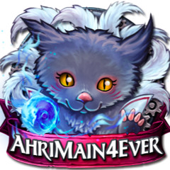 AhriMain4Ever
