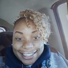 Tanesha Blake