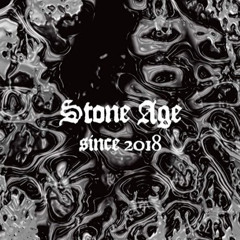 Stone Age Tokyo
