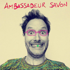 Ambassadeur Savon