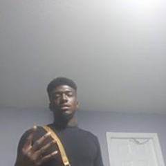 Weird Flame a.k.a "Drippy"