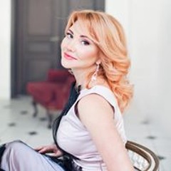 Ольга Дмитриева