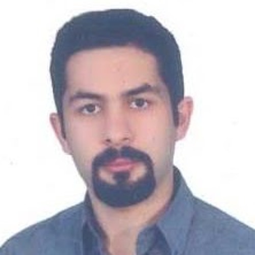 Mohammad Reza Bagherian’s avatar