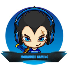MOHANNED GM ツ