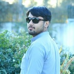 Nabeel Jan Afridi