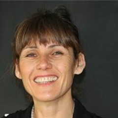 Sandrine Rossetti