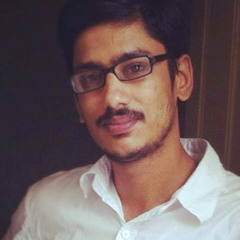 Dileepkrishnan Nambiar