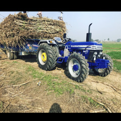 Farmtrac Wale