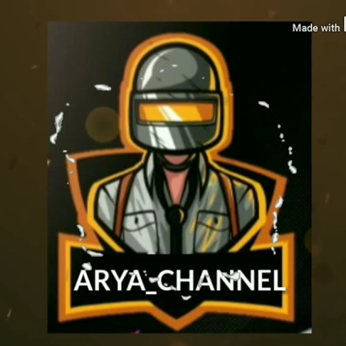 Arya Channel’s avatar
