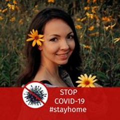 Дарья Шумилова