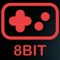 8-bit gaming