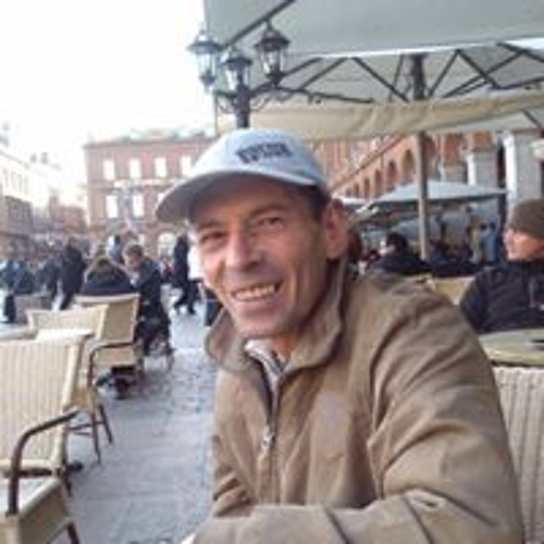 Alain Celeno’s avatar