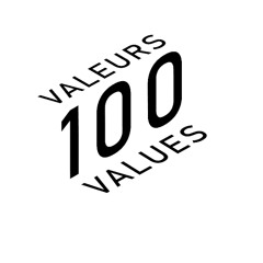 100 Values
