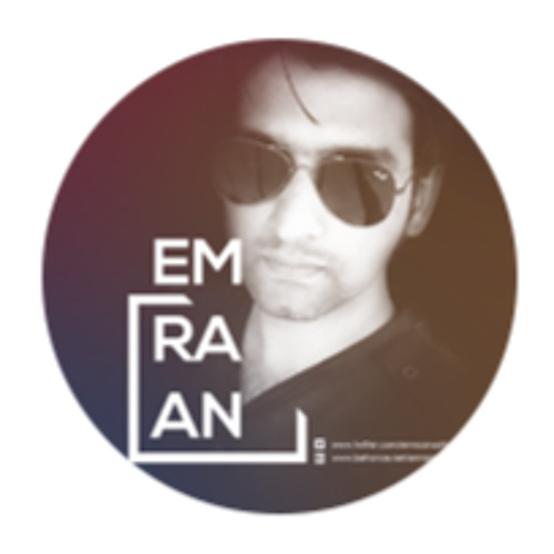 EMRAAN SATTAR’s avatar
