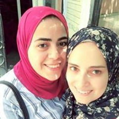 Mai Shafik