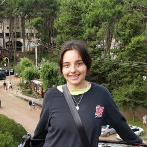 Florencia Sol Malvé’s avatar