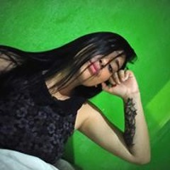 Jhoana García Garcia