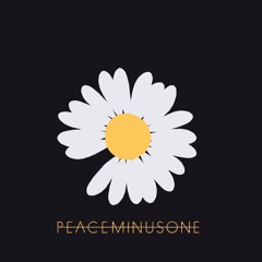 peaceminusone