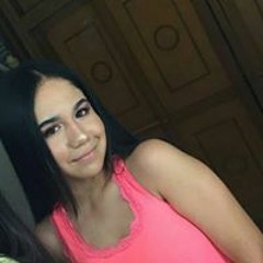 Isabel Quintero