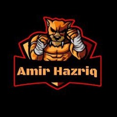 Amir Hazriq