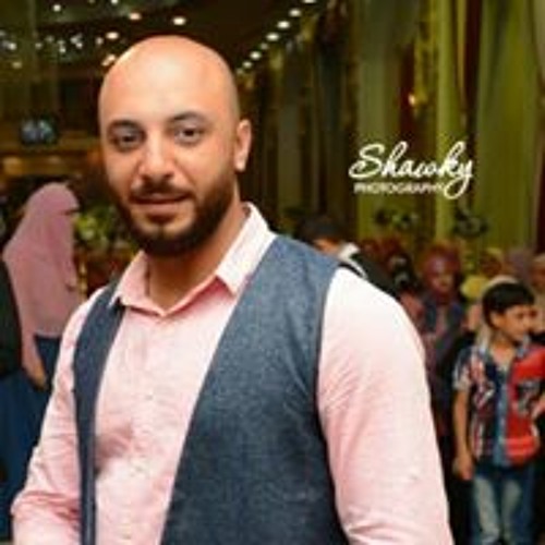 Adel Sherif’s avatar