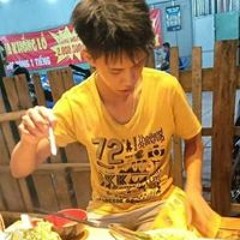 Nguyễn Lâm Thanh Sang